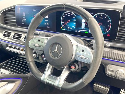 2021 Mercedes-BENZ GLE AMG photo 13