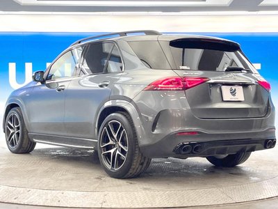 2021 Mercedes-BENZ GLE AMG thumbnail 21