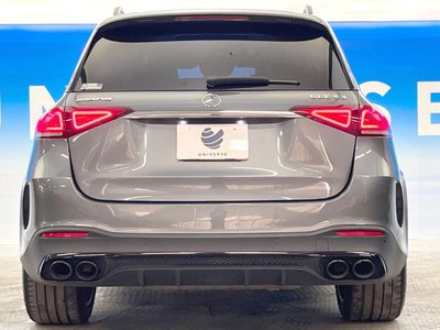 2021 Mercedes-BENZ GLE AMG thumbnail 19