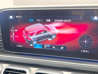 2021 Mercedes-BENZ GLE AMG thumbnail 30