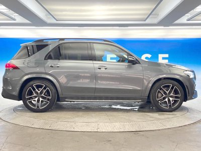 2021 Mercedes-BENZ GLE AMG thumbnail 22