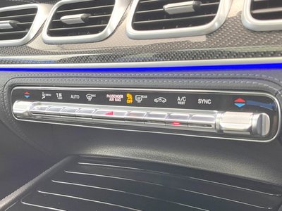 2021 Mercedes-BENZ GLE AMG thumbnail 34