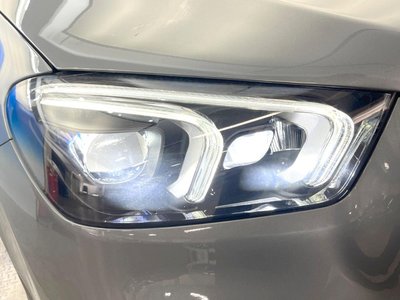 2021 Mercedes-BENZ GLE AMG photo 16