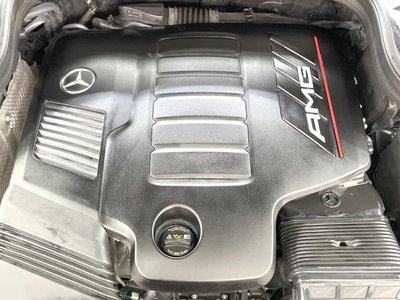 2021 Mercedes-BENZ GLE AMG thumbnail 23