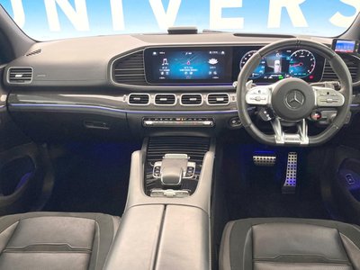 2021 Mercedes-BENZ GLE AMG photo 2