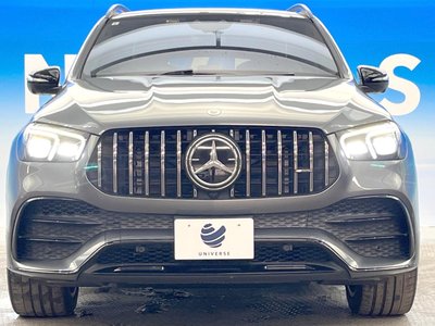 2021 Mercedes-BENZ GLE AMG thumbnail 18