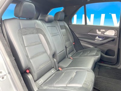 2021 Mercedes-BENZ GLE AMG photo 11