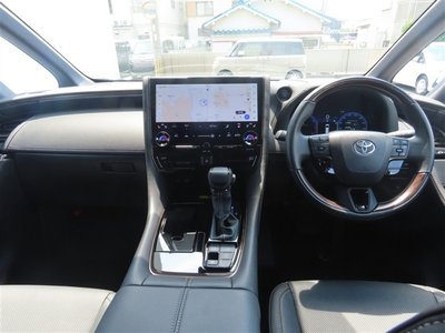 2023 Toyota ALPHARD 照片 24