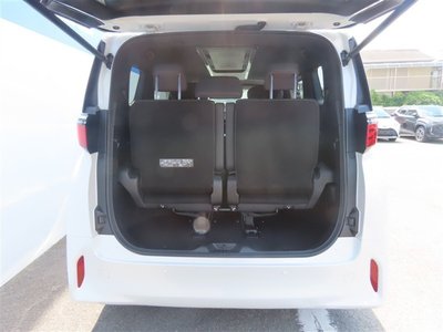 2023 Toyota ALPHARD 照片 37