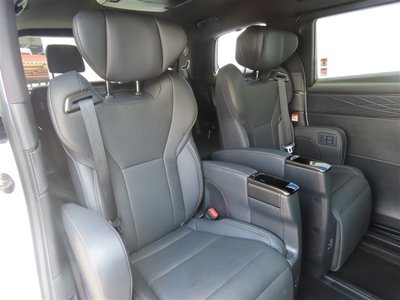 2023 Toyota ALPHARD 照片 50