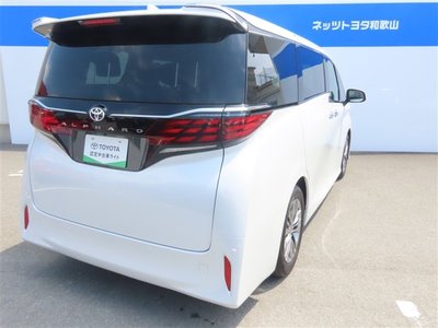 2023 Toyota ALPHARD 照片 25