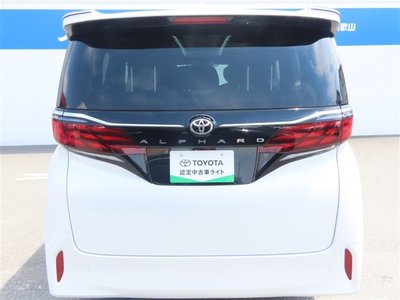 2023 Toyota ALPHARD 照片 18