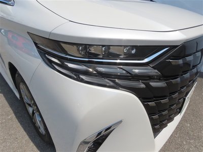 2023 Toyota ALPHARD 照片 59