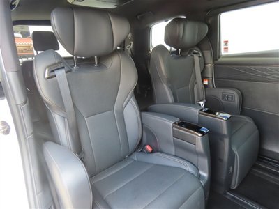 2023 Toyota ALPHARD 照片 46