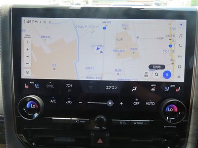 2023 Toyota ALPHARD 照片 7