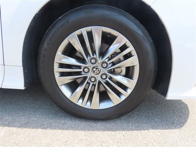 2023 Toyota ALPHARD 照片 64
