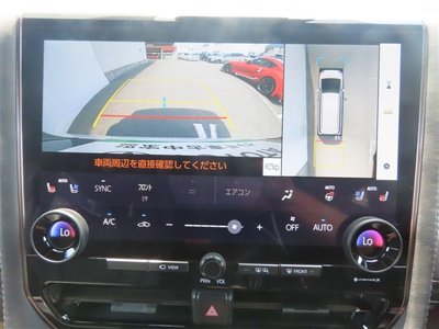 2023 Toyota ALPHARD 照片 28