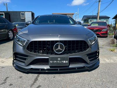 صورة 5 لـ 2018 Mercedes-BENZ CLS