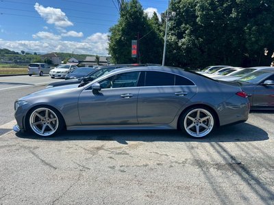 صورة 10 لـ 2018 Mercedes-BENZ CLS