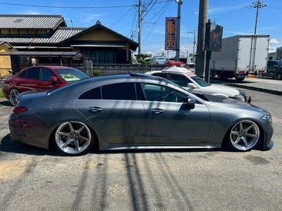 صورة 7 لـ 2018 Mercedes-BENZ CLS