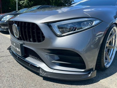 صورة 11 لـ 2018 Mercedes-BENZ CLS