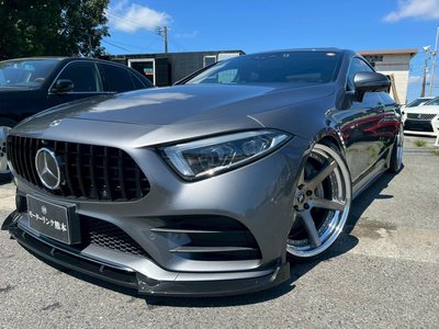 صورة 6 لـ 2018 Mercedes-BENZ CLS