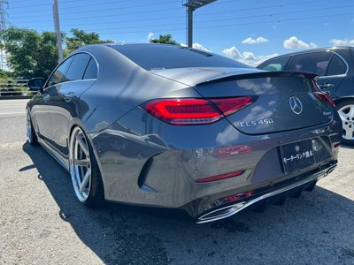 صورة 14 لـ 2018 Mercedes-BENZ CLS