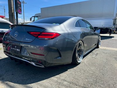 صورة 16 لـ 2018 Mercedes-BENZ CLS