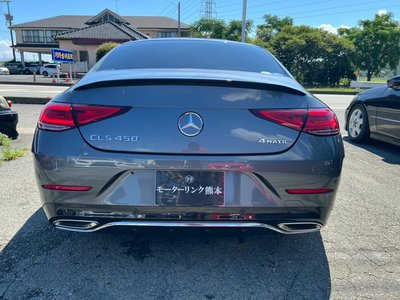 صورة 15 لـ 2018 Mercedes-BENZ CLS