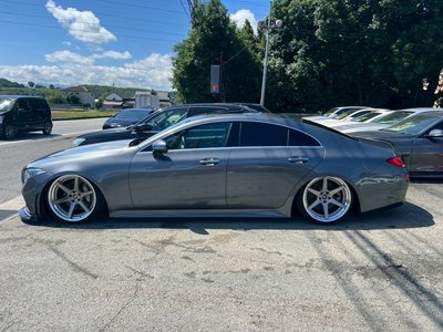 صورة 9 لـ 2018 Mercedes-BENZ CLS