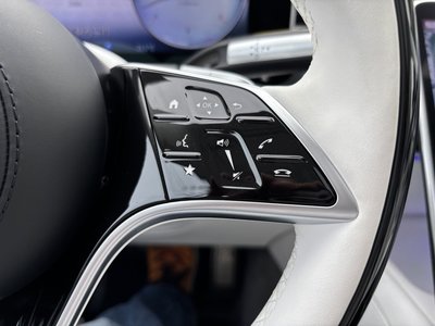 2024 Mercedes-BENZ S-CLASS MAYBACH thumbnail 67