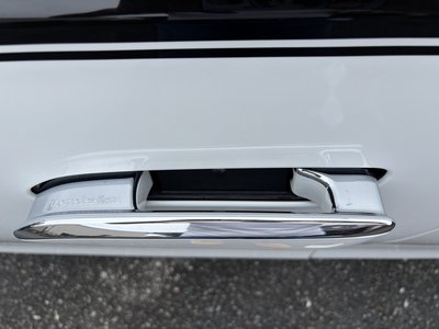 2024 Mercedes-BENZ S-CLASS MAYBACH thumbnail 19