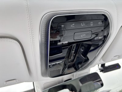 2024 Mercedes-BENZ S-CLASS MAYBACH thumbnail 39