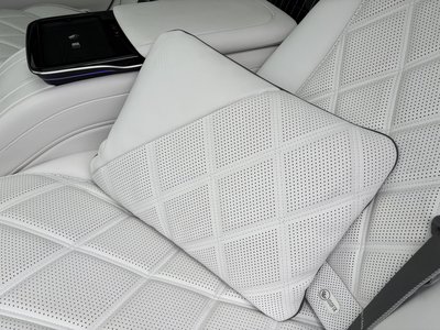 2024 Mercedes-BENZ S-CLASS MAYBACH thumbnail 56