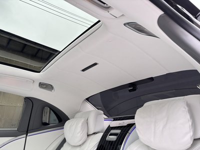 2024 Mercedes-BENZ S-CLASS MAYBACH thumbnail 59