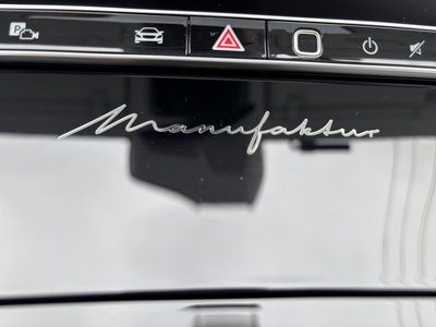2024 Mercedes-BENZ S-CLASS MAYBACH thumbnail 27