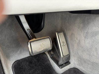 2024 Mercedes-BENZ S-CLASS MAYBACH thumbnail 17