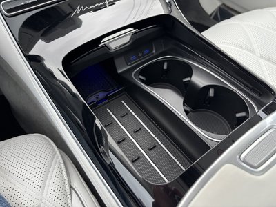 2024 Mercedes-BENZ S-CLASS MAYBACH thumbnail 35