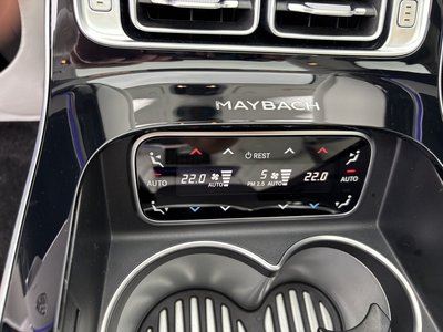 2024 Mercedes-BENZ S-CLASS MAYBACH thumbnail 44