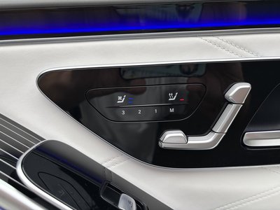 2024 Mercedes-BENZ S-CLASS MAYBACH thumbnail 63