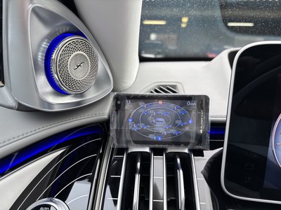 2024 Mercedes-BENZ S-CLASS MAYBACH thumbnail 24