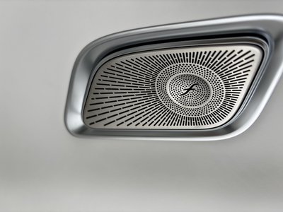 2024 Mercedes-BENZ S-CLASS MAYBACH thumbnail 50