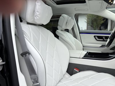 2024 Mercedes-BENZ S-CLASS MAYBACH thumbnail 62