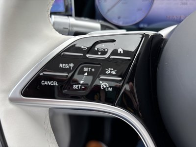 2024 Mercedes-BENZ S-CLASS MAYBACH thumbnail 70