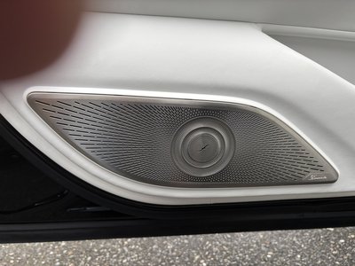 2024 Mercedes-BENZ S-CLASS MAYBACH thumbnail 43