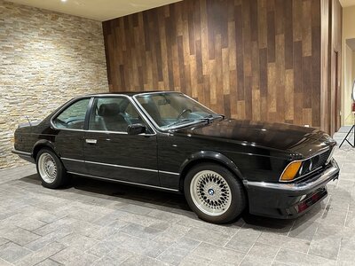 1986 BMW M6 — фото 9