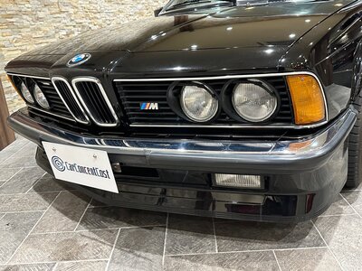 1986 BMW M6 — фото 11