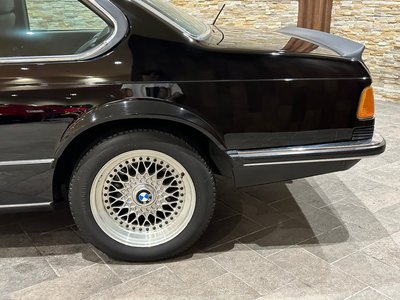 1986 BMW M6 — фото 26
