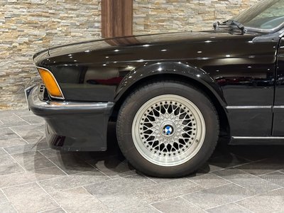1986 BMW M6 — фото 24