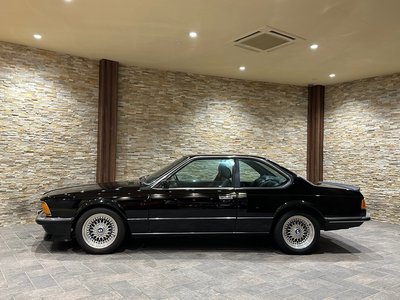 1986 BMW M6 — фото 14